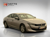 Peugeot 508 1,5 Bluehdi(130 KM) Active Salon PL  F-Vat Warszawa - zdjęcie 3