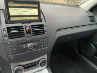 Mercedes C 200 Bardzo zadbana - 100% oryginalny przebieg Poznań - zdjęcie 10