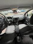 Renault Captur AUTOMAT,2 x KOMP KOŁ, 2 x kluczy Słupsk - zdjęcie 12