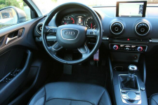 Audi A3 8V TDI Sedan Zadbany Egzemplarz Opłacony Lubań - zdjęcie 9