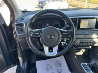 KIA SPORTAGE*KAMera*LED**super stan Sierakowice - zdjęcie 11