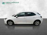 Toyota Corolla 1.2 T Comfort Hatchback Warszawa - zdjęcie 8
