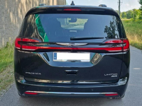 Chrysler Pacifica Łódź - zdjęcie 6