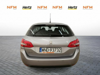 Peugeot 308 SW 1,5 Bluehdi(130 KM) Active Salon PL Faktura-Vat Warszawa - zdjęcie 9