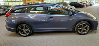 Honda Civic ZOBACZ OPIS !! W PODANEJ CENIE ROCZNA GWARANCJA !! Mysłowice - zdjęcie 8