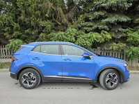Kia Sportage Balice - zdjęcie 6