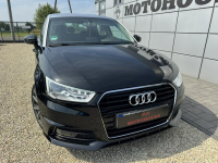 Audi A1 s-line xeno navi Chełm Śląski - zdjęcie 2