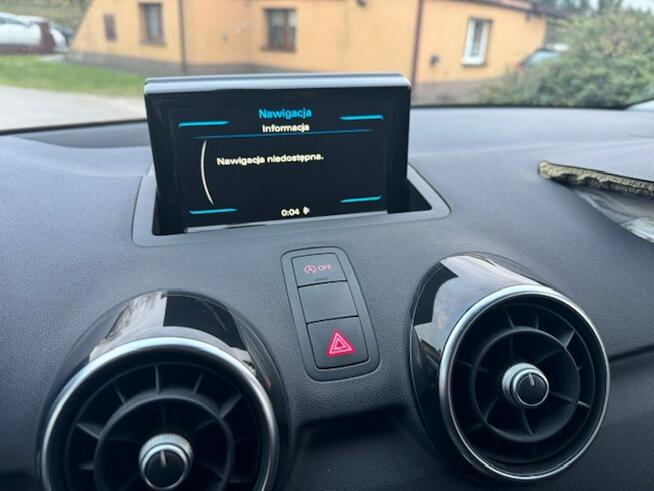 Audi A1 1.4 TFSI 122#Navi#Mały przebieg!!!Nawigacja Margonin - zdjęcie 11
