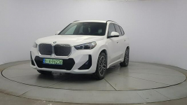 BMW iX1 xDrive30 66.5kWh M Sport! Z Polskiego Salonu! Faktura VAT! Warszawa - zdjęcie 3