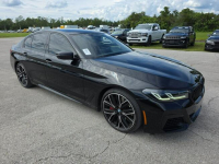 BMW 540 B58 / xDrive / M-Pakiet