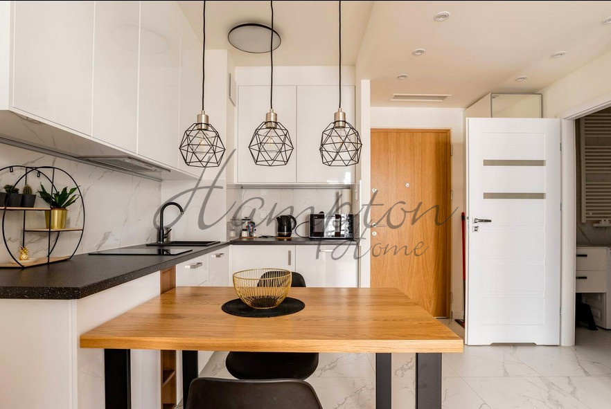 Mieszkanie na wynajem w Śródmieściu Śródmieście - zdjęcie 1