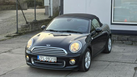 Mini Cooper roadster kabriolet. zarejestrowany Szczecin - zdjęcie 4
