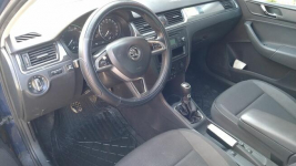 Skoda Rapid 1.2 Lpg 2015r Szczecin - zdjęcie 6