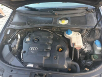 Audi A6 c5 1.9 Tdi 130km polift Elbląg - zdjęcie 4