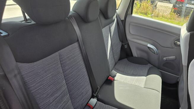 Citroen C3 automat climatronic mały przebieg zarejestrowany Lębork - zdjęcie 10