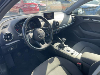 Audi A3 Klimatronik Parktronik LED Gliwice - zdjęcie 8