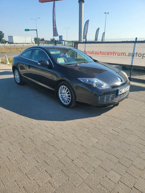 Renault Laguna Lipówki - zdjęcie 1