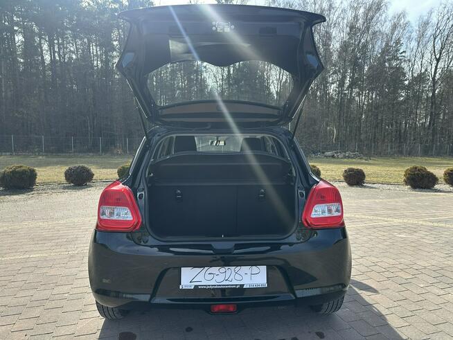 Suzuki Swift Lipówki - zdjęcie 12