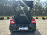 Suzuki Swift Lipówki - zdjęcie 12