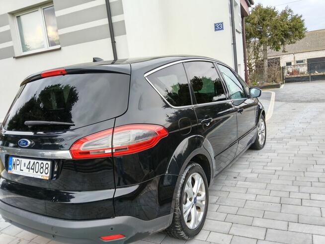 Ford S Max 2.0Tdci 163 km,automat Ciółkówko - zdjęcie 2