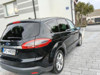 Ford S Max 2.0Tdci 163 km,automat Ciółkówko - zdjęcie 2