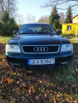 Sprzedam Audi a6 Łapalice - zdjęcie 4