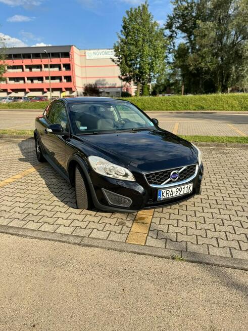 Volvo C30 Mysłowice - zdjęcie 3