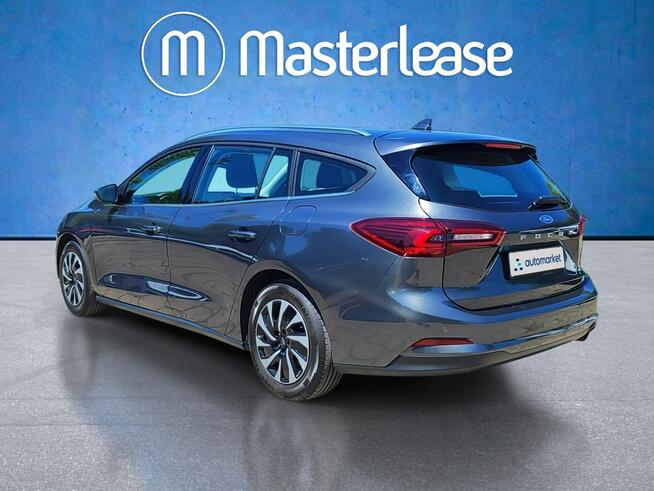 Ford Focus 1.0 EcoBoost Titanium ! Z Polskiego Salonu ! Faktura VAT ! Warszawa - zdjęcie 7