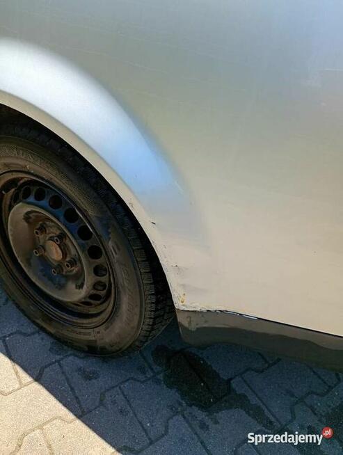 Audi a4 b6 2001rok Żywiec - zdjęcie 8
