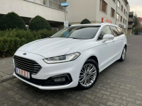 Ford Mondeo 2.0 Diesel Full Led Szczecin - zdjęcie 1