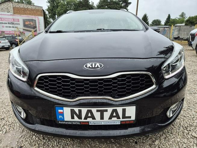 Kia Cee'd Bogata wersja* Navi * Kamera Bydgoszcz - zdjęcie 6