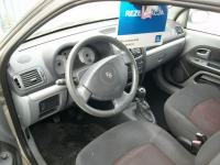 Renault Thalia pierwsza rejestracja 2007/ ekonomiczny/ dobry do miasta Katowice - zdjęcie 5