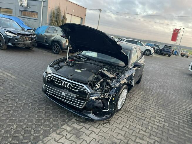 Audi A6 Avant S-line Quattro 231KM Gliwice - zdjęcie 4