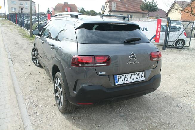 Citroen C4 Cactus Ostrów Wielkopolski - zdjęcie 7