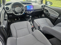 Toyota Yaris Kamera,Android,Tempomat Liszki - zdjęcie 9