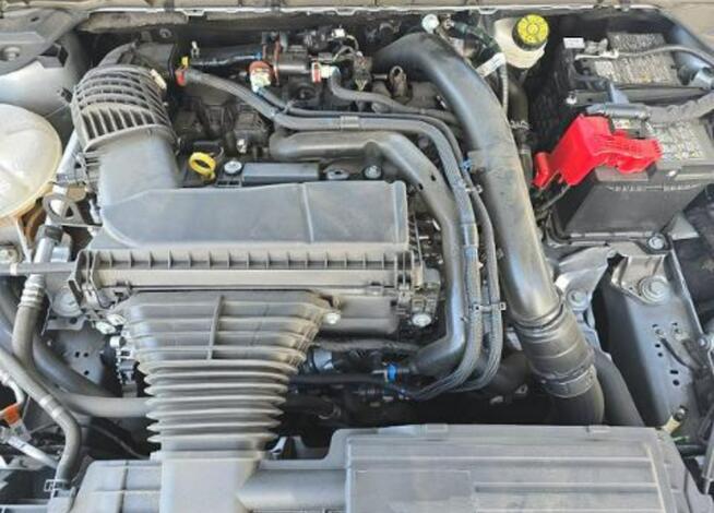 Ford Escape PLATINIUM / AWD / niski przebieg Białystok - zdjęcie 12
