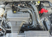 Ford Escape PLATINIUM / AWD / niski przebieg Białystok - zdjęcie 12