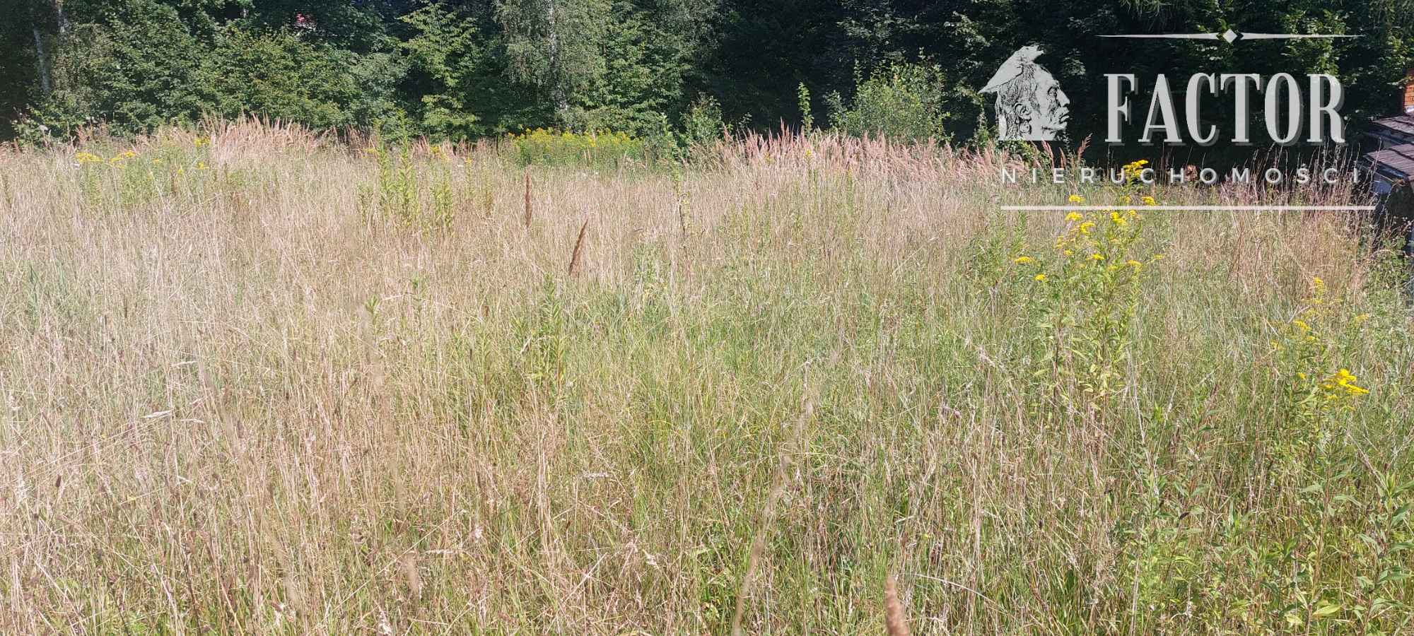 Gorlice działka budowlana 22 a 1154S Gorlice - zdjęcie 3