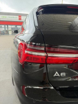 Audi A6 3.0 TDI Quattro 2021 | 360 KM |