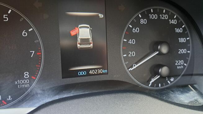 Samochód osbowy Płońsk - zdjęcie 5