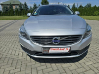 Volvo V60 2,0hdi  Serwis.Automat.Navigacja.Podg.Fotele.Tempomat.OKAZJA Kutno - zdjęcie 4