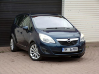Opel Meriva Klimatronik / 1.4 / 120KM / 83000km Mikołów - zdjęcie 5