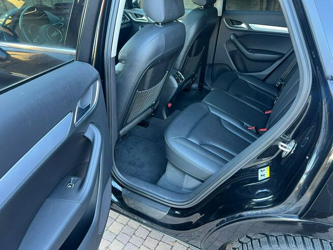 Audi Q3 2018 2.0 Tdi Karolinki - zdjęcie 7