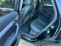 Audi Q3 2018 2.0 Tdi Karolinki - zdjęcie 7