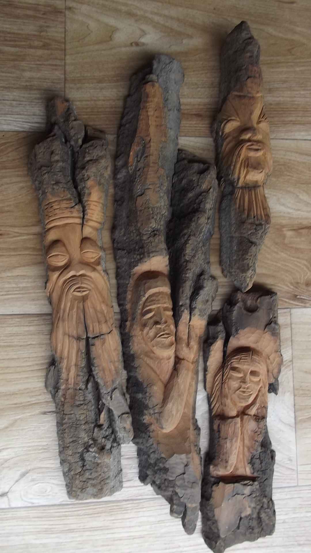 Antyki i rzeżby Września - zdjęcie 2