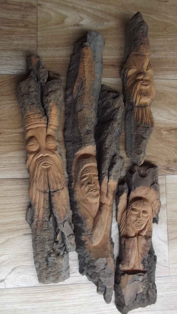 Antyki i rzeżby Września - zdjęcie 2