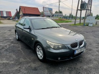 Bmw E60 2.0D 163km 06r