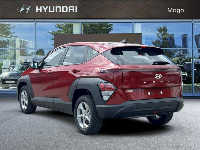 Hyundai Kona w wersji Smart+Comfort Piła - zdjęcie 3
