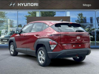 Hyundai Kona w wersji Smart+Comfort Piła - zdjęcie 3