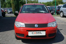 Fiat Albea polski salon Opole - zdjęcie 2